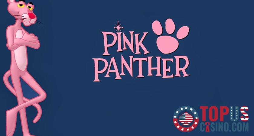 Pink Panter slots